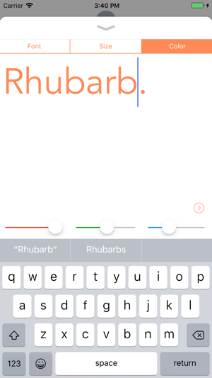 Rhubarb.(圖1)-速報App