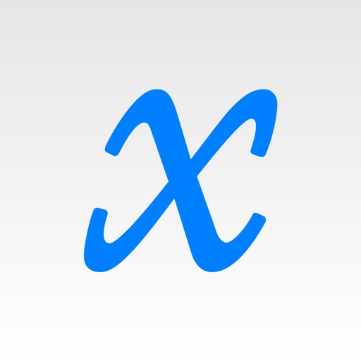 Algebraics iOS App