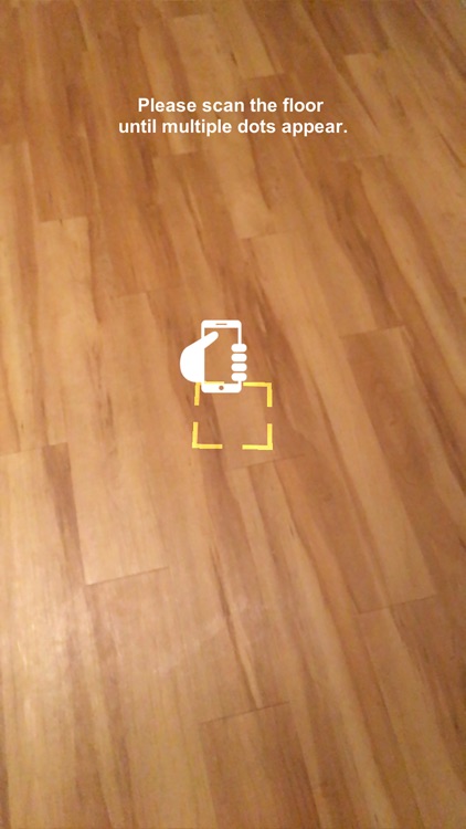 Dice Augmented Reality screenshot-3