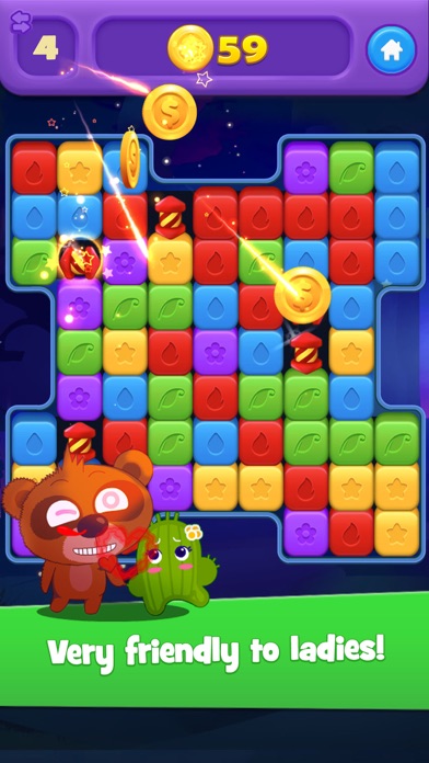 Tom Blast screenshot 4