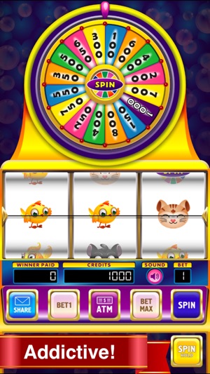 Slot Machine Games∞(圖1)-速報App