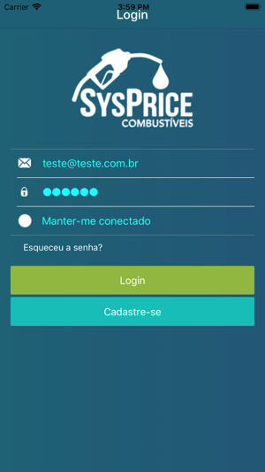 SysPrice Combustíveis(圖1)-速報App