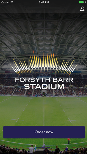 Forsyth Barr Stadium Members