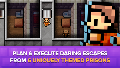 The Escapists Screenshot 3