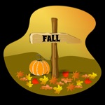 Fall Leaves - The Season