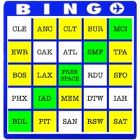 Airport Bingo! pour PC