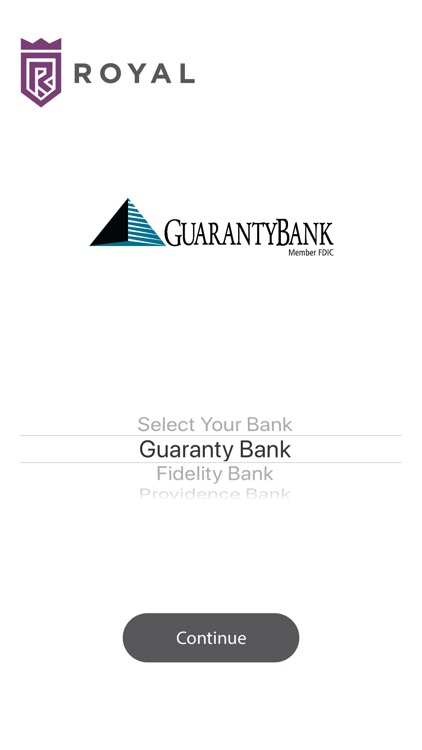 Royal Digital Referral