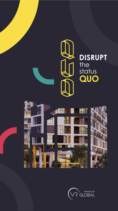 QUO Brand screenshot 4