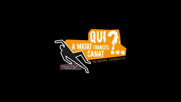 Qui a matat Francés Canat ?