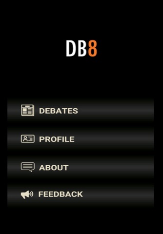 DB-8 screenshot 2