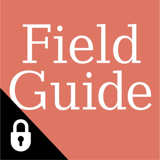 Field Guide to Life Pro iOS App