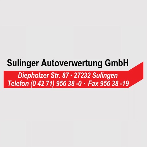 Sulinger Autoverwertung GmbH