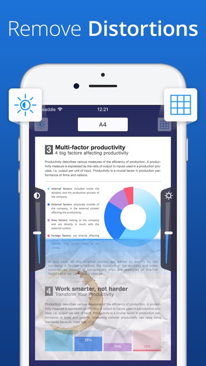 Scanner Pro screenshot-3