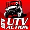 On the cutting edge of the ATV and UTV world, ATV 4 WHEEL ACTION Magazine covers EVERYTHING in the sport