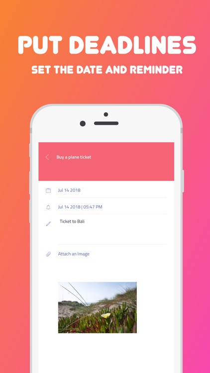 2List: To Do List & Reminders screenshot-5