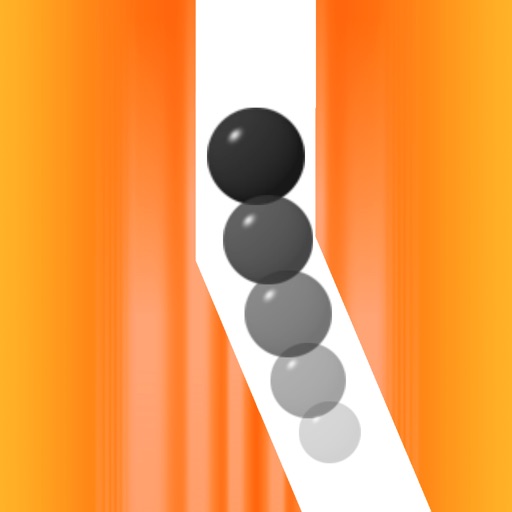 Slide Finger by MouAn Yu