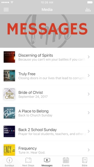 I Am Church(圖3)-速報App