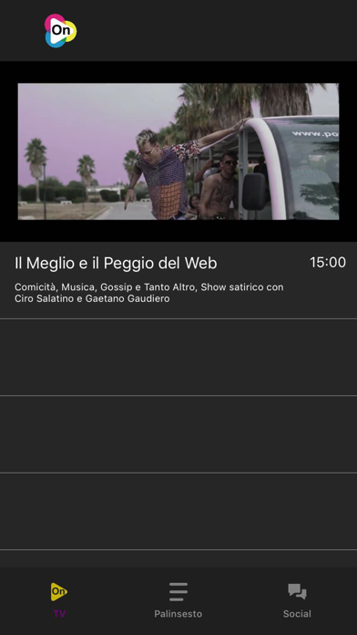 OnTopTV screenshot 3