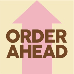 CoR Order Ahead