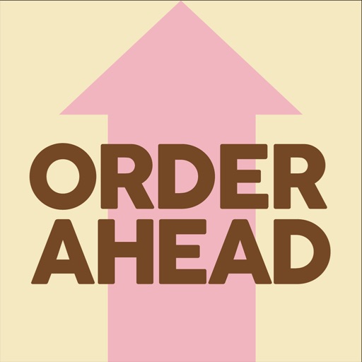 CoR Order Ahead