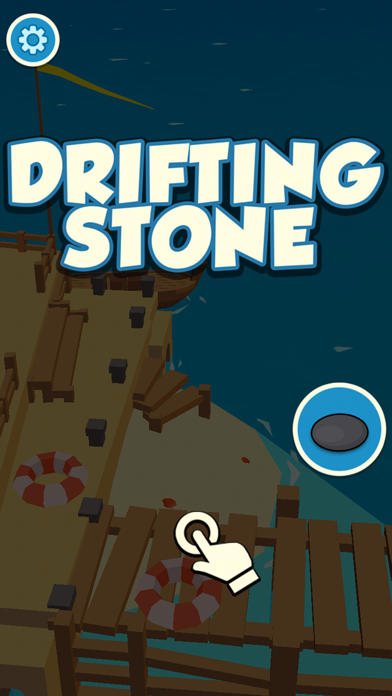 Drifting Stone screenshot 4