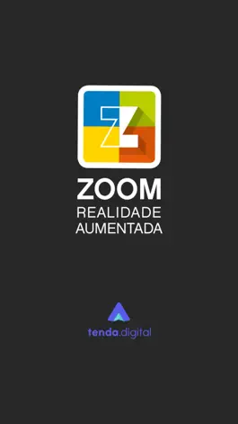 Game screenshot ZOOM Realidade Aumentada mod apk