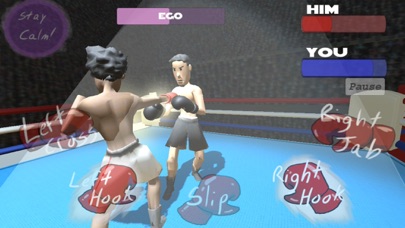 Cocky Boxer screenshot 3