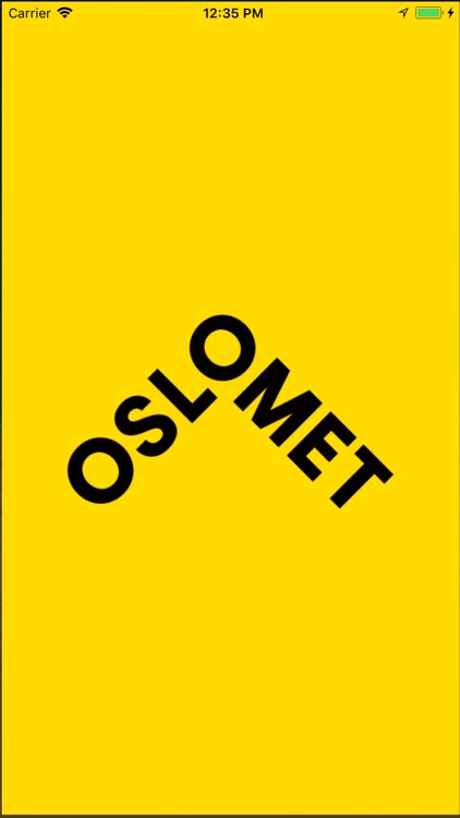 OsloMet