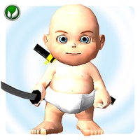 Baby Ninja  PC 용