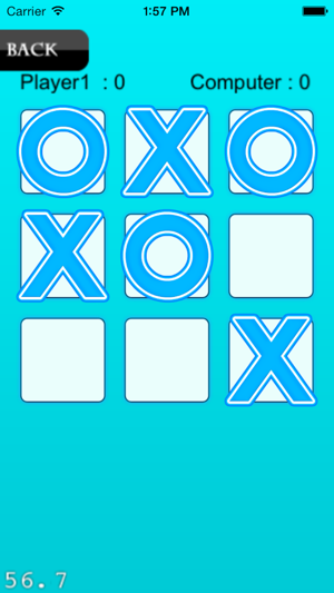 Tic Tac Toe Edition(圖3)-速報App