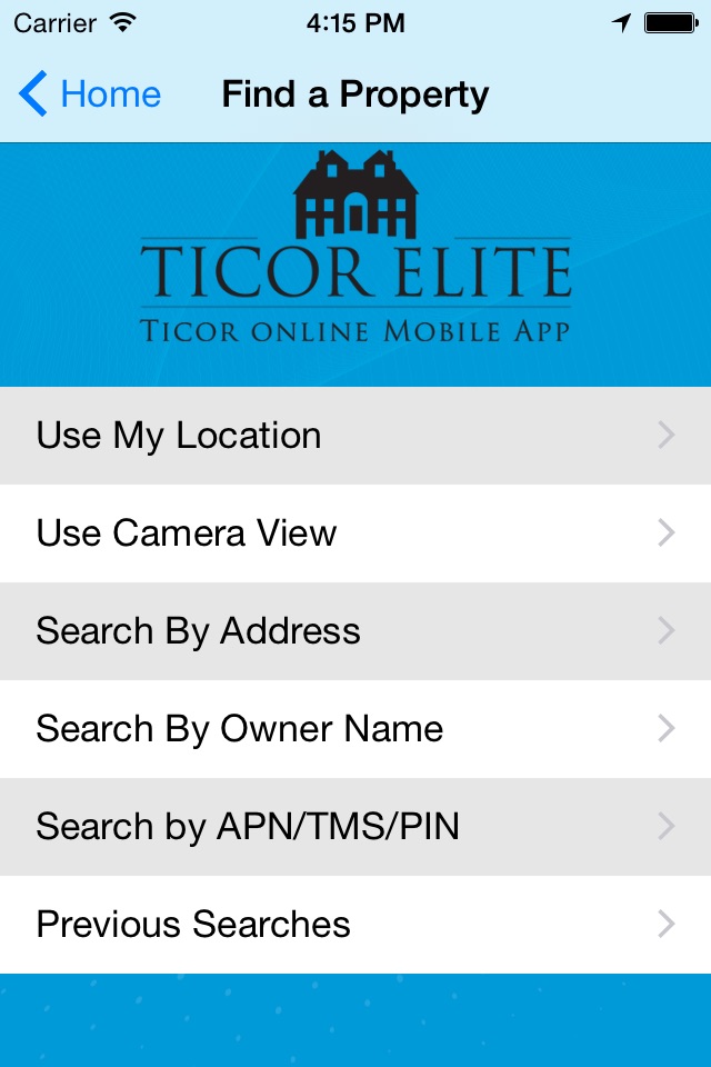 Ticor Elite - Ticor Online App screenshot 2