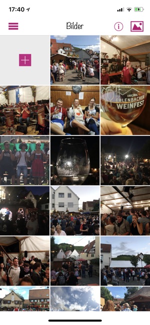 Erlenbacher Weinfest(圖3)-速報App