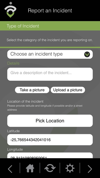TopicWorx Mobile Alerts screenshot 4