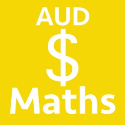 Money Maths - AUD