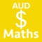 Money Maths - Australia Coins is a Maths Quiz program designed for young children