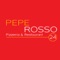 The official mobile app for Pepe Rosso 24 is now here, bringing you the ability to order from all locations