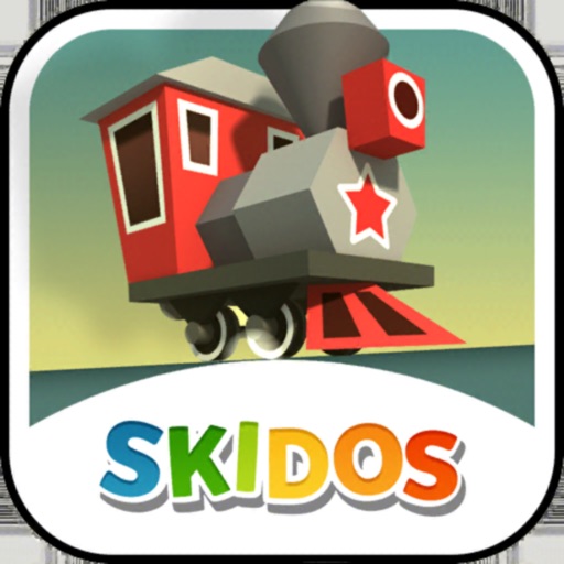 Kids Train Games : Cool Math