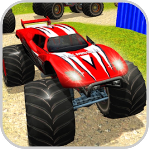 Beat Montes Truck Crazy iOS App
