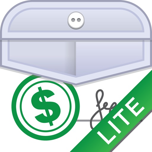 Pocket Bill of Sale Lite