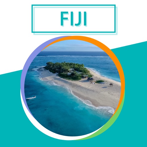 Fiji Tours icon