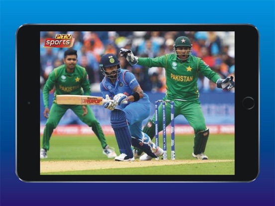 PTV Sports Liveのおすすめ画像2