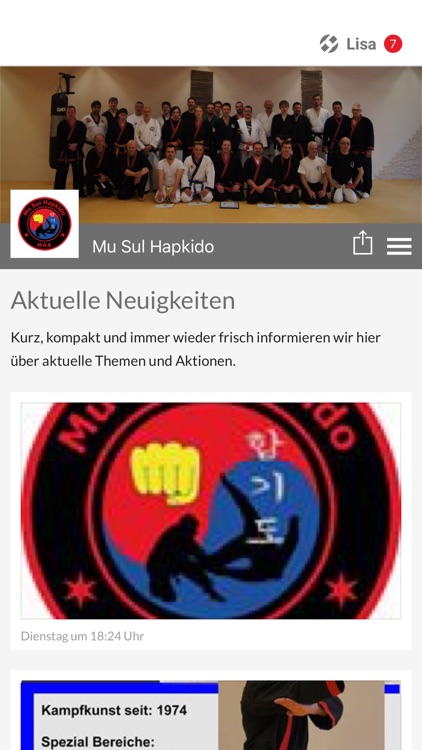 Mu Sul Hapkido