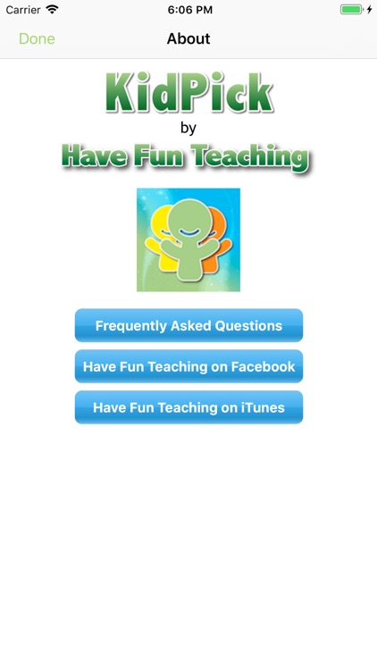 KidPick - Random Pick & Group screenshot-4