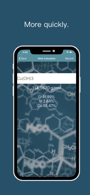 Chekit-Chemistry kit(圖2)-速報App