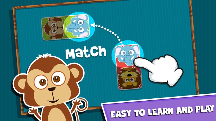 Dominoes Kids screenshot-3