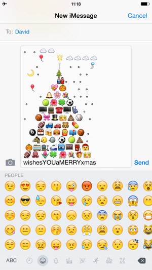 Emoji Keyboard Emojis Me Maker