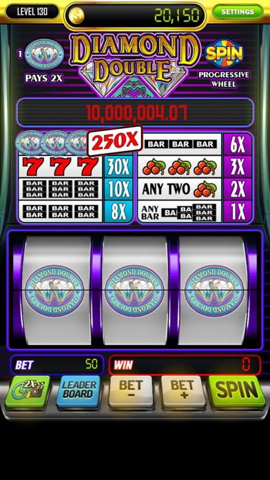 Jackpotmania Casino screenshot 3