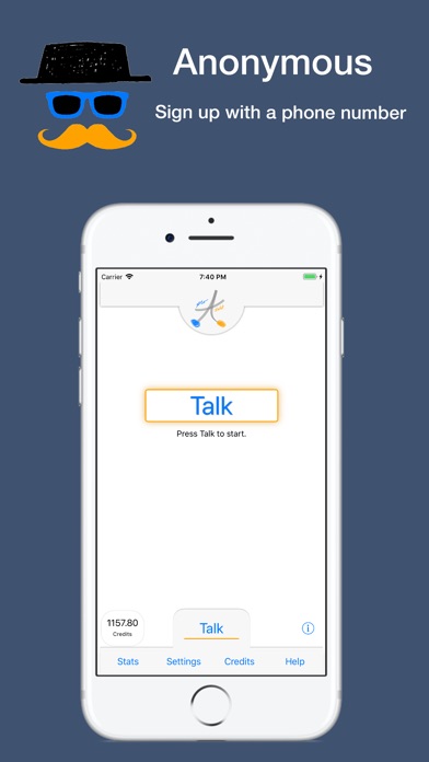 ProTalk: Talk with Experts screenshot 2