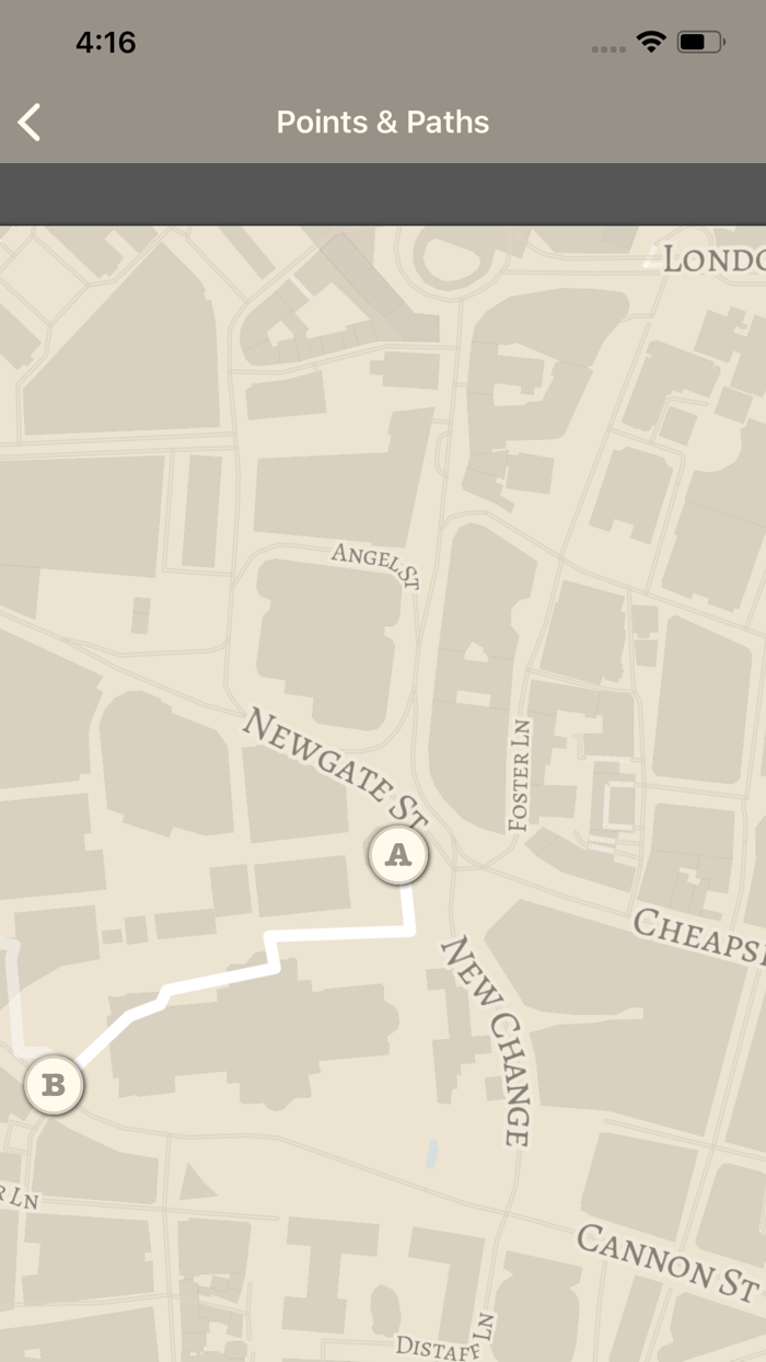 Journeys Through Print