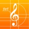 A simple notation and tab editor, Stave'n'Tabs could become your indispensable helper in music creation